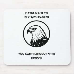ALFOMBRILLA DE RATÓN EAGLE
