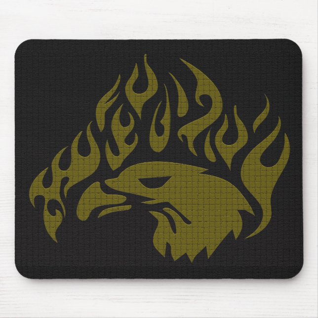 Alfombrilla De Ratón Eagle (Frente)