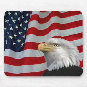 ALFOMBRILLA DE RATÓN EAGLE BALD-MOUSEPAD
