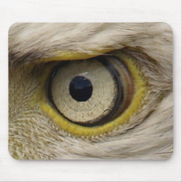 Alfombrilla De Ratón Eagle Eye Mousemat