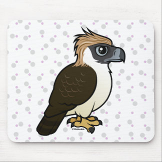 Alfombrilla De Ratón Eagle filipino