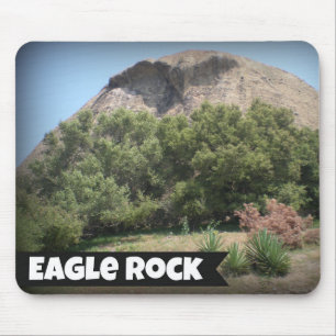 Alfombrilla De Ratón Eagle Rock, California