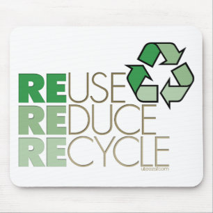 Alfombrilla De Ratón EarthDay-9a