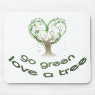 Alfombrilla De Ratón EarthDay-9k