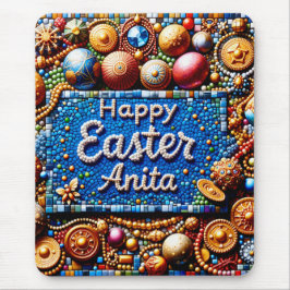 Alfombrilla De Ratón EASTER INUSUAL ~ Mousepad