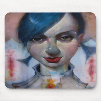 Alfombrilla De Ratón "Easterlily" Mousepad