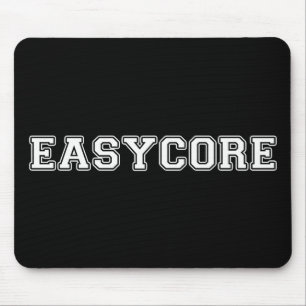 Alfombrilla De Ratón Easycore