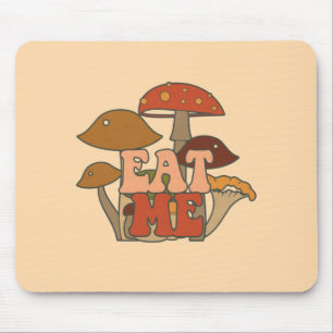 Alfombrilla De Ratón "Eat Me" - Diseño caprichoso