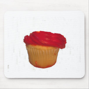 Alfombrilla De Ratón Eat my Cupcake