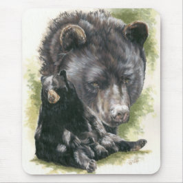 Alfombrilla De Ratón Ebony