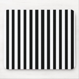 Alfombrilla De Ratón Ebony Snow