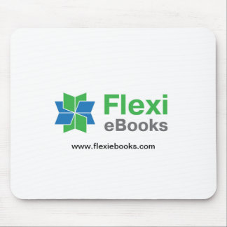 Alfombrilla De Ratón eBooks Mousepad de Flexi