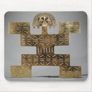 Alfombrilla De Ratón Eche Tumbaga pectoral, de Huaca del Dragon