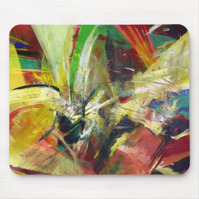 Alfombrilla De Ratón Eclat Mousepad (Frente)