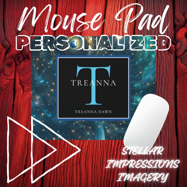 Alfombrilla De Ratón Eclipse de vacío (Subido por el creador)