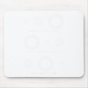 Alfombrilla De Ratón Eclipse lunar Eclipse solar Apocalipsis