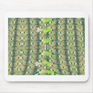 Alfombrilla De Ratón Eco Última Hakuna Matata Gente Hermosa África