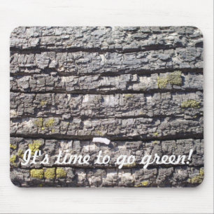 Alfombrilla De Ratón Ecología