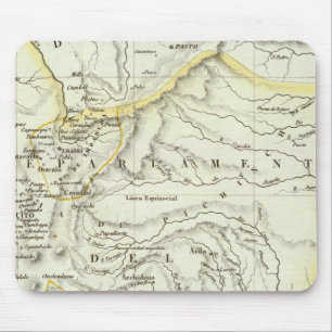 Alfombrilla De Ratón Ecuador