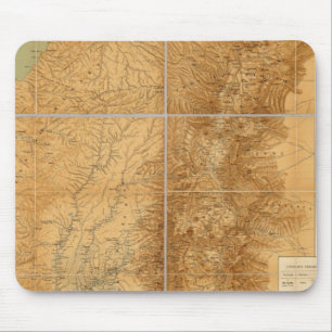 Alfombrilla De Ratón Ecuador 2