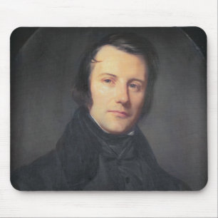 Alfombrilla De Ratón Edgar Quinet