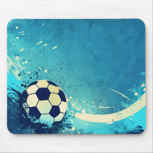 Alfombrilla De Ratón EdgeFree: Mat de ratón plano suave y elegante