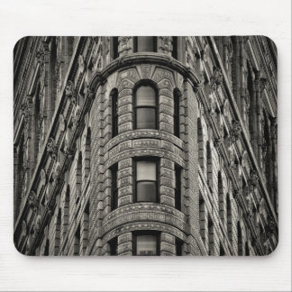 Alfombrilla De Ratón Edificio de Flatiron