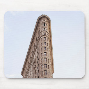 Alfombrilla De Ratón Edificio Flatiron Nueva York 
