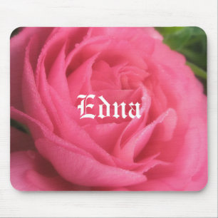 Alfombrilla De Ratón Edna