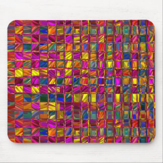 Alfombrilla De Ratón Edredón persa Mousepad