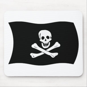 Alfombrilla De Ratón Edward England Flag Mousepad