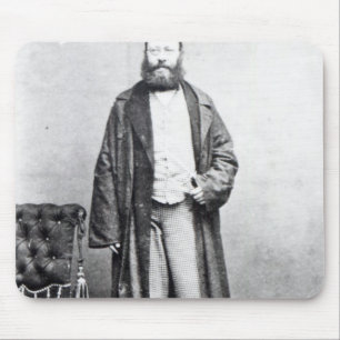 Alfombrilla De Ratón Edward Lear