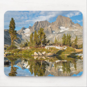 Alfombrilla De Ratón EE. UU., California, Bosque Nacional Inyo 13