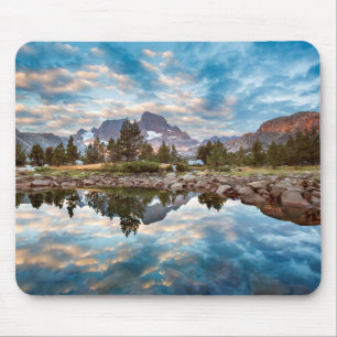 Alfombrilla De Ratón EE. UU., California, Bosque Nacional Inyo 15