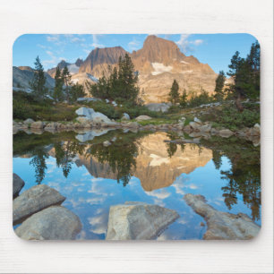 Alfombrilla De Ratón EE. UU., California, Bosque Nacional Inyo 5
