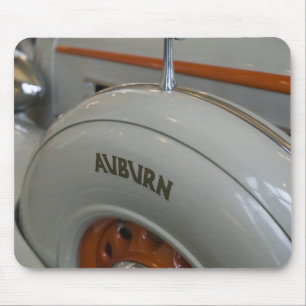 Alfombrilla De Ratón EE. UU., Indiana, Auburn: Auburn, Cord, Duesenberg