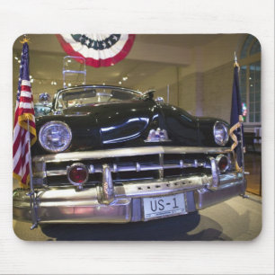 Alfombrilla De Ratón EE. UU., Michigan, Dearborn: Museo Henry Ford, 2