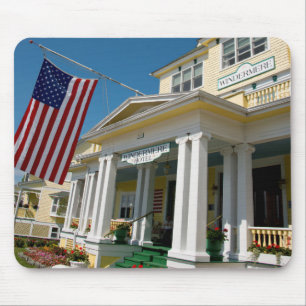 Alfombrilla De Ratón EE. UU., Michigan, Isla Mackinac