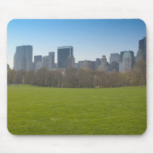 Alfombrilla De Ratón EE.UU., Nueva York, Nueva York, Manhattan:18