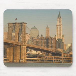 Alfombrilla De Ratón EE.UU., Nueva York, Nueva York, Manhattan:9