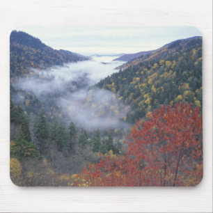 Alfombrilla De Ratón EE.UU., Tennessee, Great Smokey Mountains National