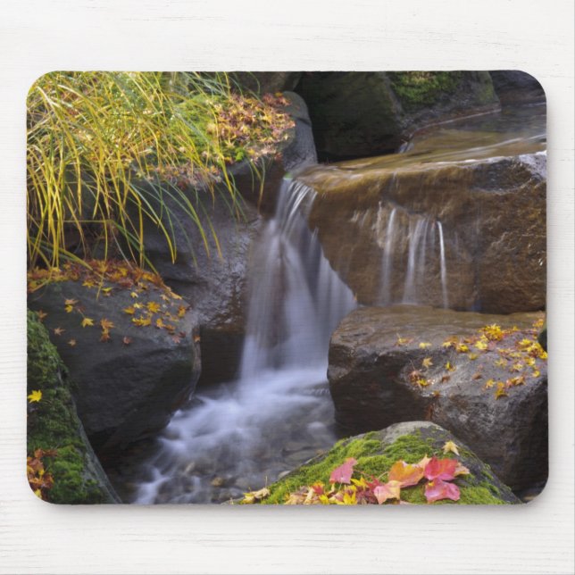 Alfombrilla De Ratón EE.UU., Washington, Seattle (Frente)