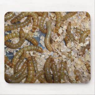 Alfombrilla De Ratón Eeewww… - Mousepad