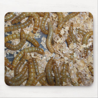 Alfombrilla De Ratón Eeewww… - Mousepad