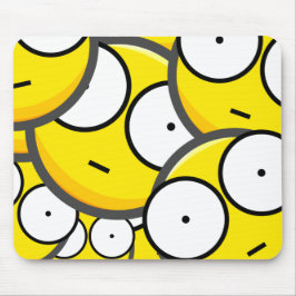 Alfombrilla De Ratón EEKit "original" Mousepad