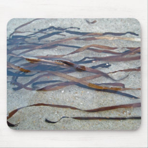 Alfombrilla De Ratón Eel Grass Seaweed Mousepad