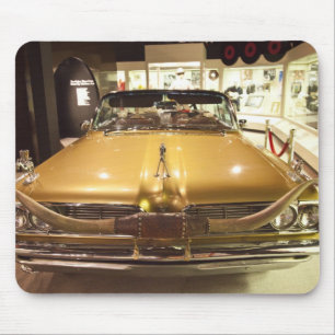 Alfombrilla De Ratón EEUU, Alabama, Tuscumbia. Sala de Música de Alaba