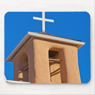 Alfombrilla De Ratón EEUU, Nuevo México. Rancho de Taos