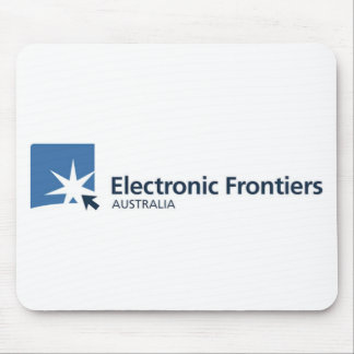 Alfombrilla De Ratón EFA Mousepad