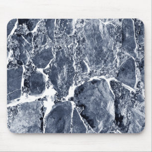 Alfombrilla De Ratón Efecto de mármol